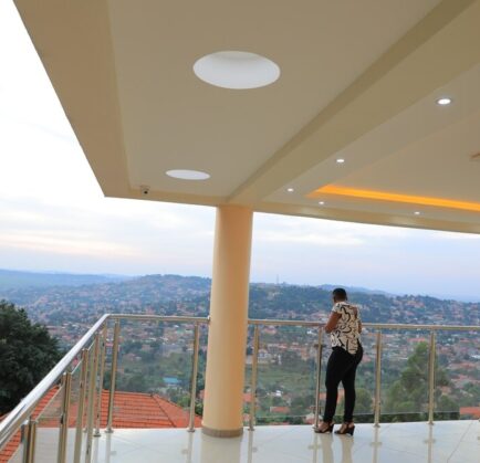 Why Staying at a Hilltop Hotel Transforms Your Travel Experience