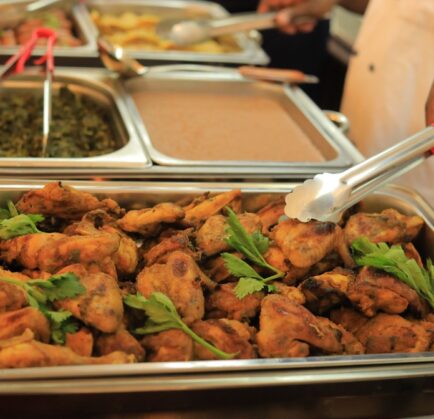 Why Hotel Restaurant Dining Offers a More Elevated Culinary Experience Than Most People Expect