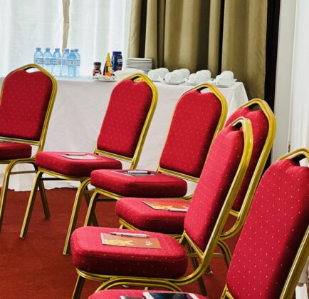 How to Choose the Perfect Conference Venue: The Essential Guide for Modern Event Planners